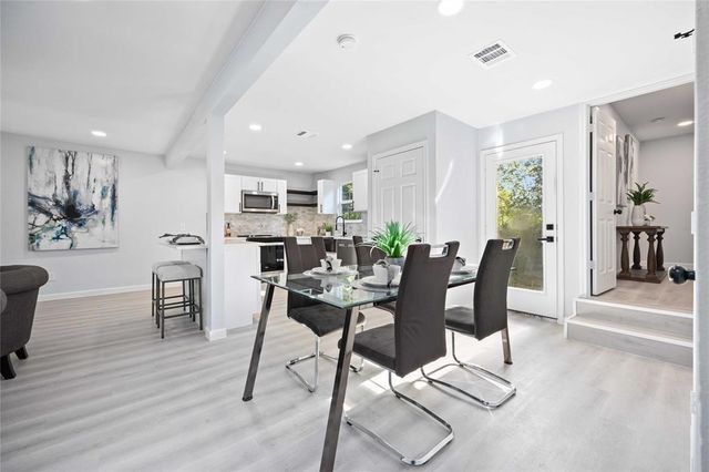 9405 Cathedral Drive, Houston, TX 77051