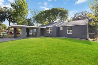 9405 Cathedral Drive, Houston, TX 77051