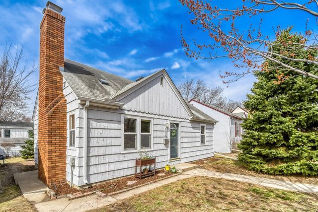 5424 30th Avenue S, Minneapolis, MN 55417