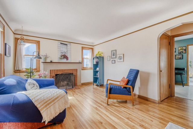 5424 30th Avenue S, Minneapolis, MN 55417