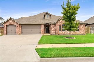 1721 Cherrie, Bentonville, AR 72713
