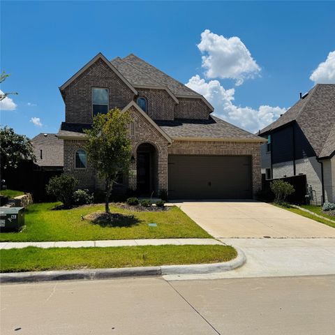 1804 Pelham, Aubrey, TX 76227