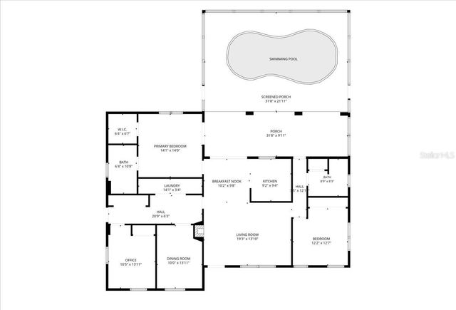 4806 SW COUNTY ROAD 769, Arcadia, FL 34269