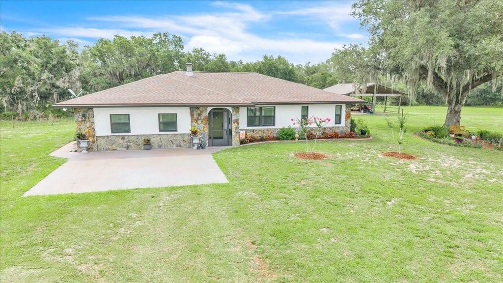 4806 SW COUNTY ROAD 769, Arcadia, FL 34269
