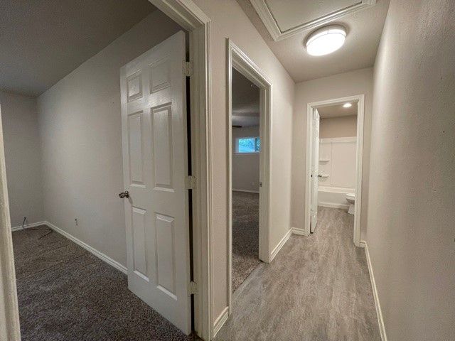 1017 Mullins Street, Irving, TX 75061