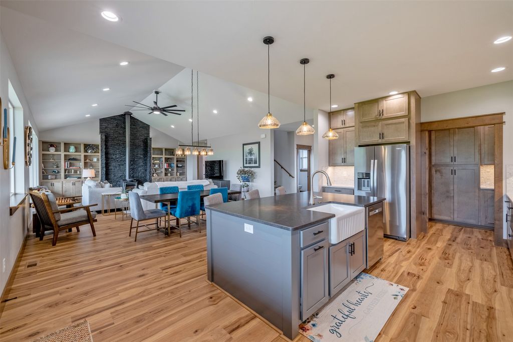 6760 Scratchgravel Drive, Helena, MT 59602 photo 12