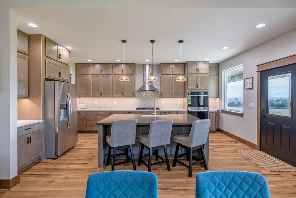 6760 Scratchgravel Drive, Helena, MT 59602 photo 7