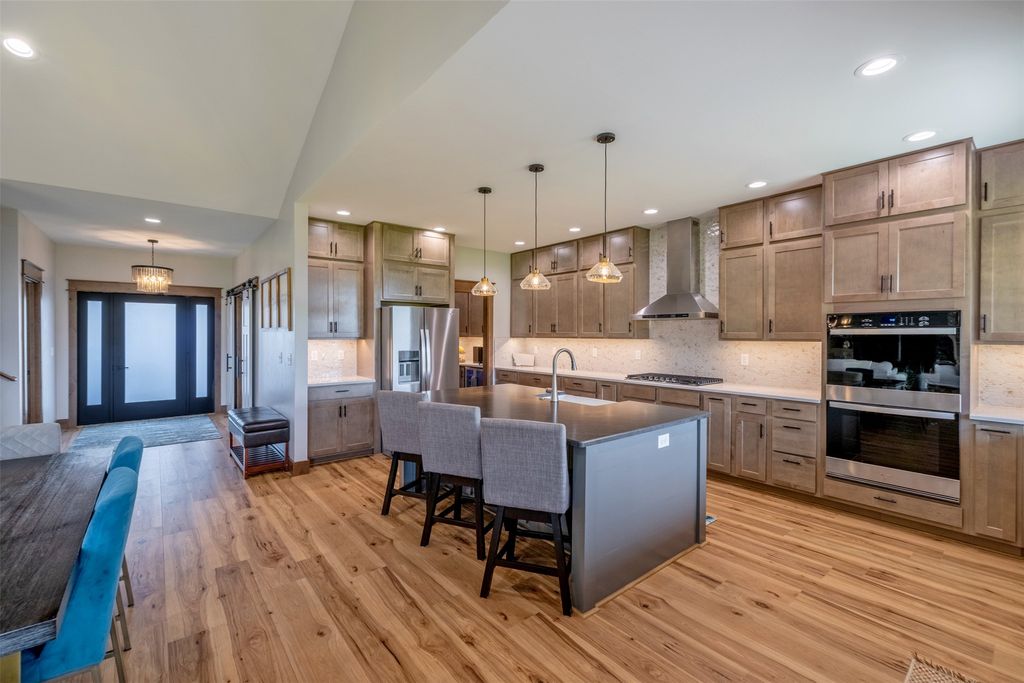 6760 Scratchgravel Drive, Helena, MT 59602 photo 8