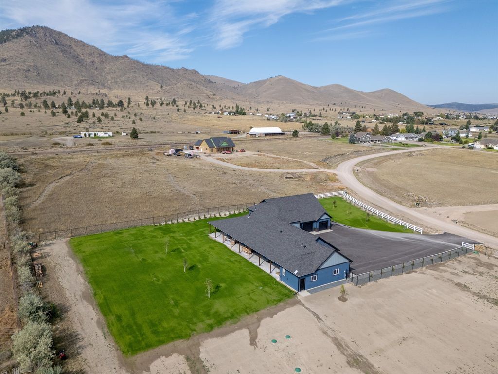 6760 Scratchgravel Drive, Helena, MT 59602 photo 82