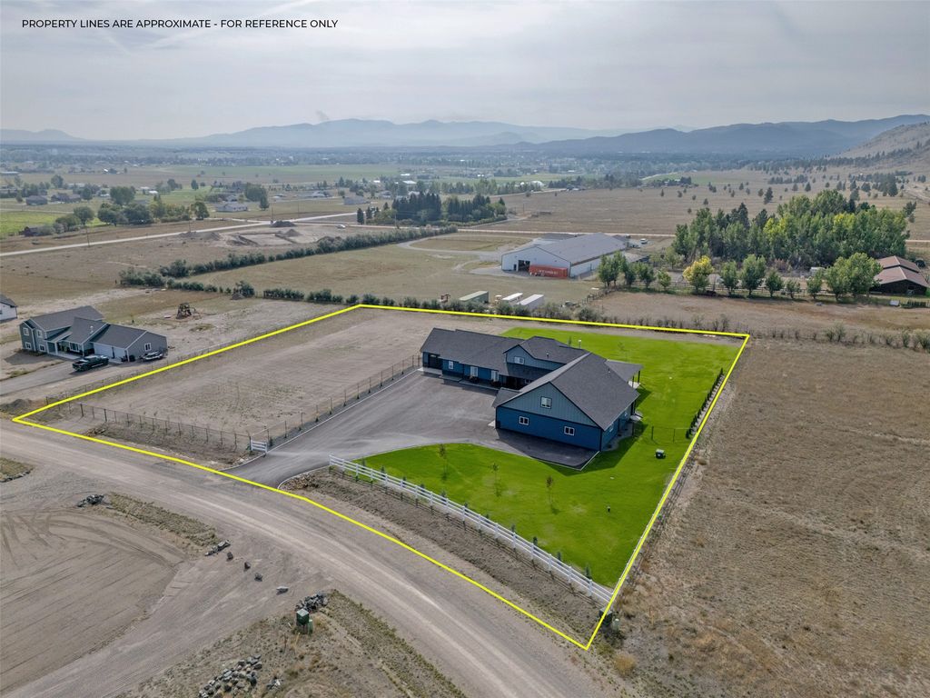 6760 Scratchgravel Drive, Helena, MT 59602 photo 88