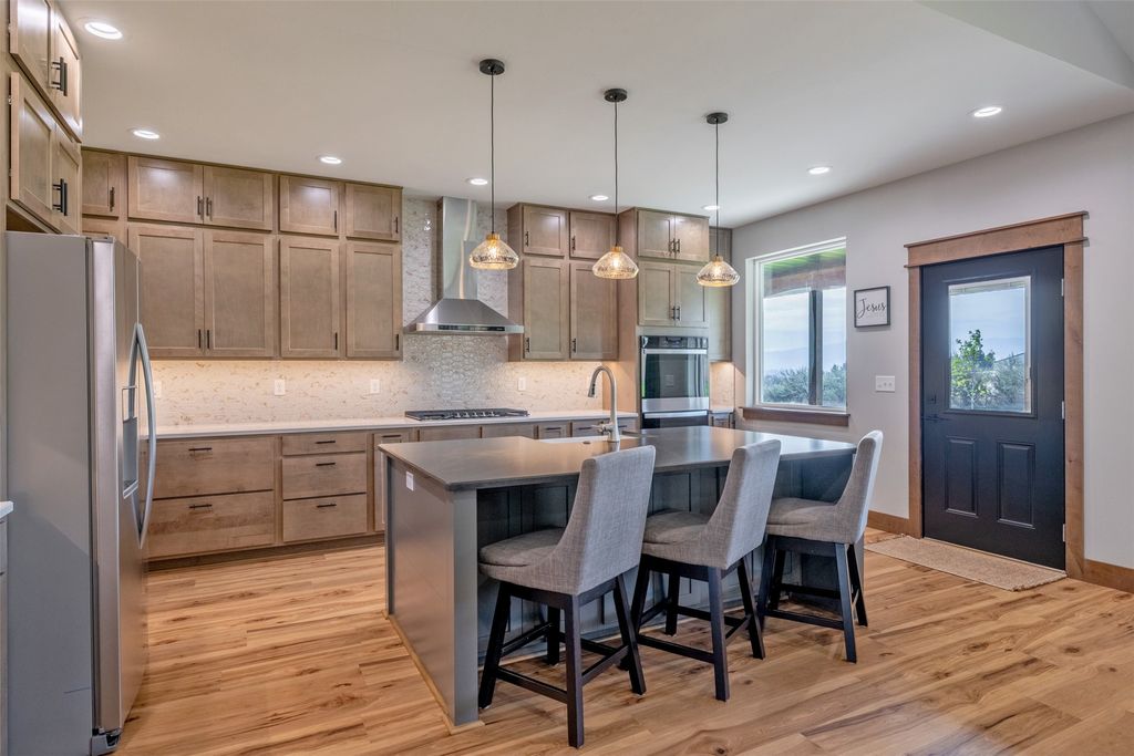 6760 Scratchgravel Drive, Helena, MT 59602 photo 9