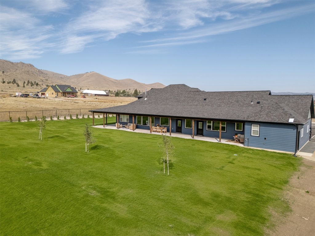 6760 Scratchgravel Drive, Helena, MT 59602 photo 90