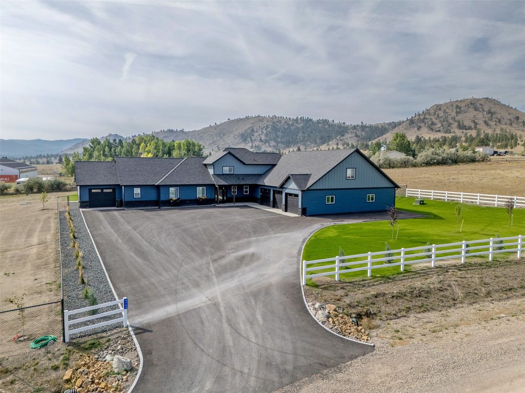 6760 Scratchgravel Drive, Helena, MT 59602 photo 91