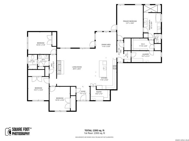3062 Vista Rdg, Seguin, TX 78155