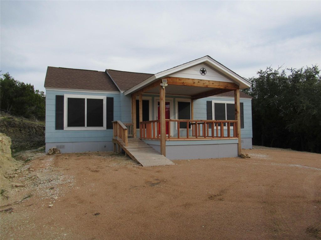 10614 Deer Canyon RD, Jonestown, TX 78645
