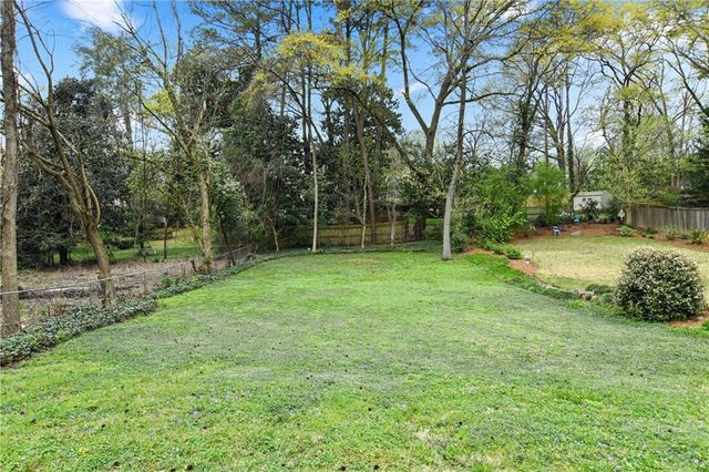 2900 Lookout Place NE, Atlanta, GA 30305