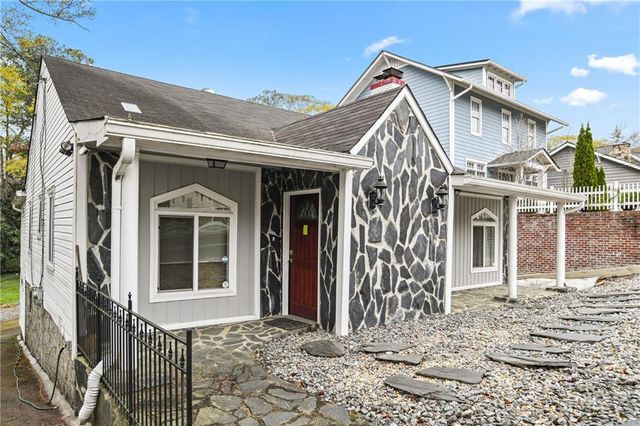 2900 Lookout Place NE, Atlanta, GA 30305
