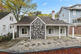 2900 Lookout Place NE, Atlanta, GA 30305