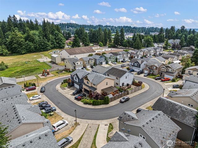 4909 Bowwood Circle NE, Bremerton, WA 98310