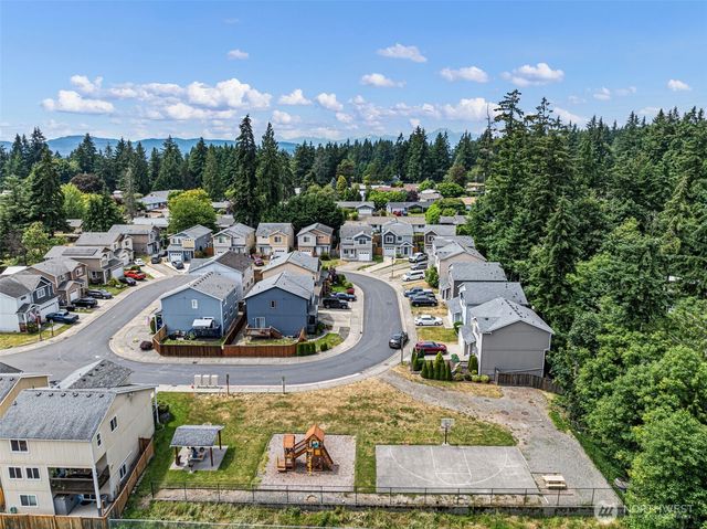 4909 Bowwood Circle NE, Bremerton, WA 98310