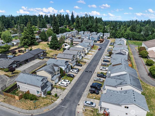 4909 Bowwood Circle NE, Bremerton, WA 98310