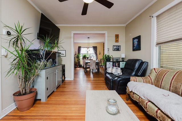 494 Union St, New Bedford, MA 02740