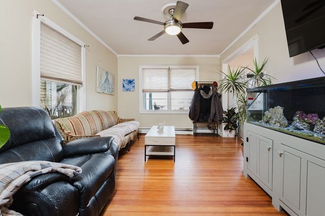 494 Union St, New Bedford, MA 02740