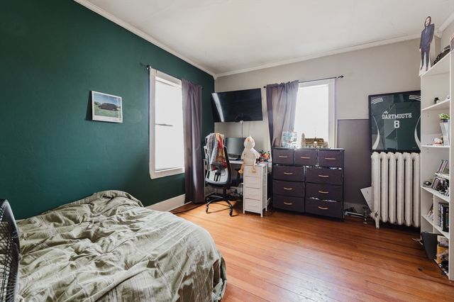 494 Union St, New Bedford, MA 02740