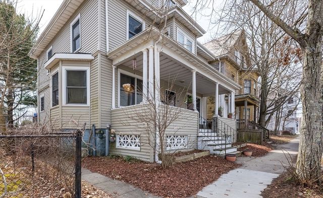 494 Union St, New Bedford, MA 02740