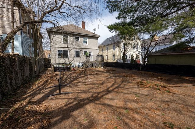 494 Union St, New Bedford, MA 02740