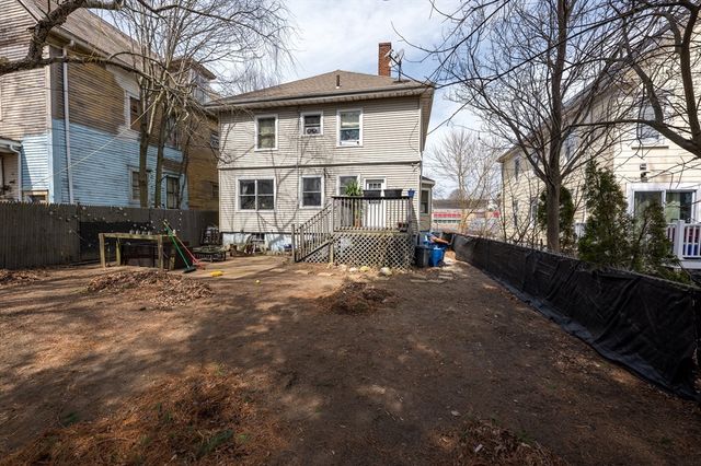 494 Union St, New Bedford, MA 02740