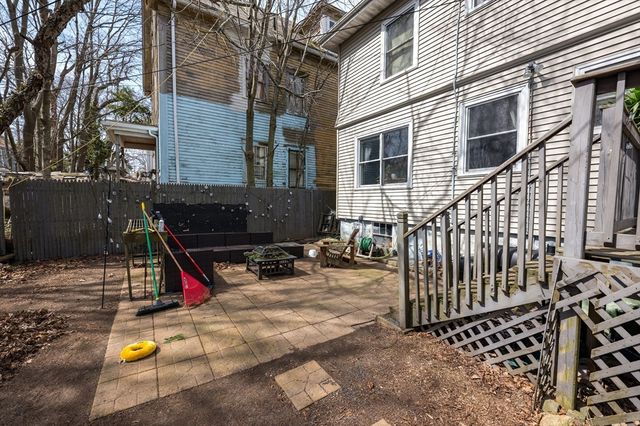 494 Union St, New Bedford, MA 02740