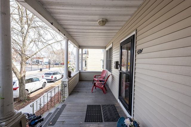 494 Union St, New Bedford, MA 02740