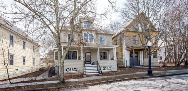 494 Union St, New Bedford, MA 02740