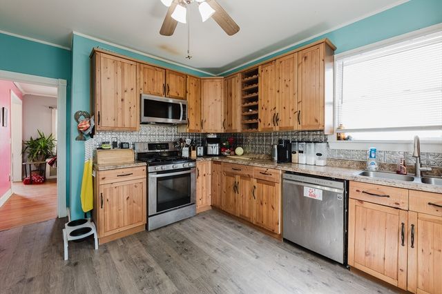 494 Union St, New Bedford, MA 02740