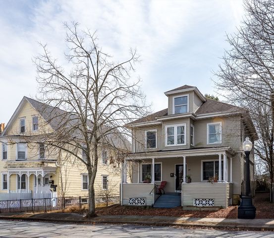 494 Union St, New Bedford, MA 02740