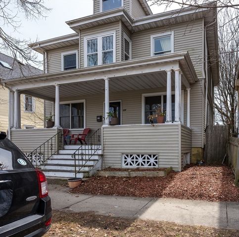 494 Union St, New Bedford, MA 02740