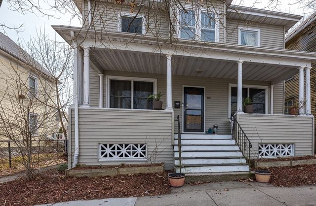 494 Union St, New Bedford, MA 02740