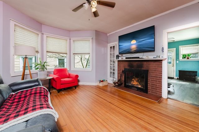 494 Union St, New Bedford, MA 02740