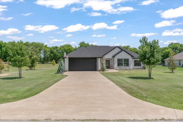 179 Private Road 8641, Canton, TX 75103