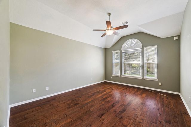 3007 Sycamore Tree Court, Houston, TX 77345