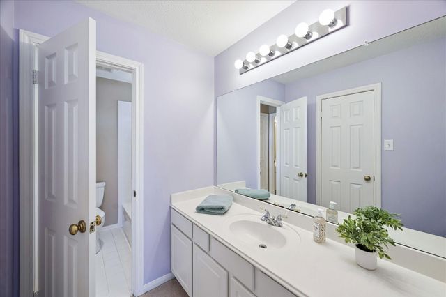 3007 Sycamore Tree Court, Houston, TX 77345