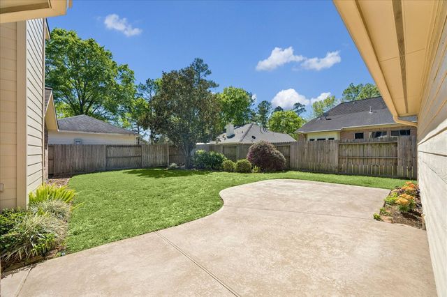 3007 Sycamore Tree Court, Houston, TX 77345