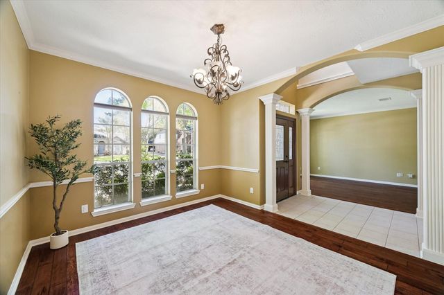 3007 Sycamore Tree Court, Houston, TX 77345