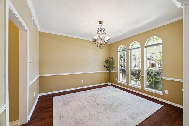 3007 Sycamore Tree Court, Houston, TX 77345