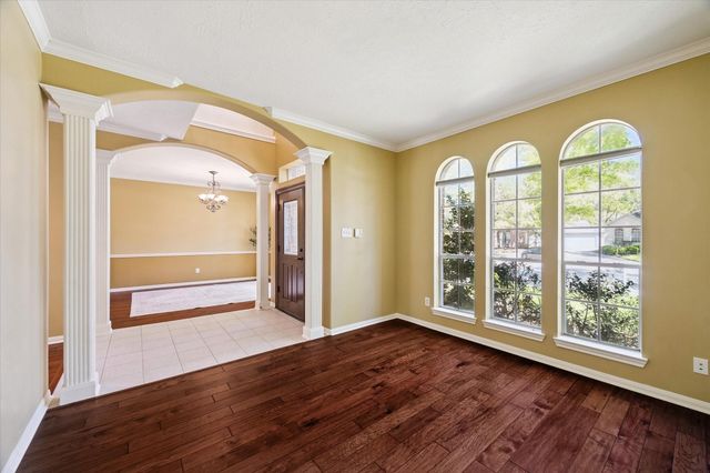 3007 Sycamore Tree Court, Houston, TX 77345