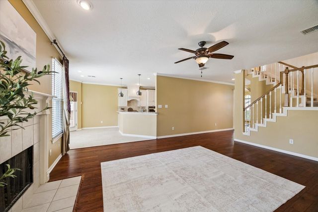 3007 Sycamore Tree Court, Houston, TX 77345