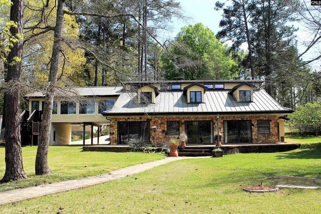 497 Circle H Woods Road, Prosperity, SC 29127