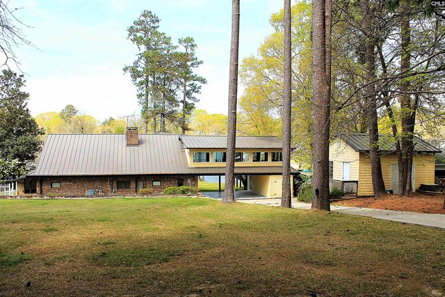 497 Circle H Woods Road, Prosperity, SC 29127