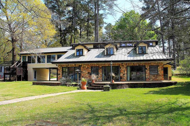 497 Circle H Woods Road, Prosperity, SC 29127